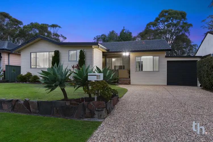 Second view of Homely house listing, 21 Raggatt Crescent, Edgeworth NSW 2285