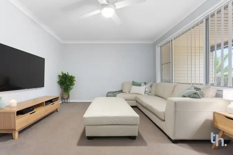 Third view of Homely house listing, 21 Raggatt Crescent, Edgeworth NSW 2285
