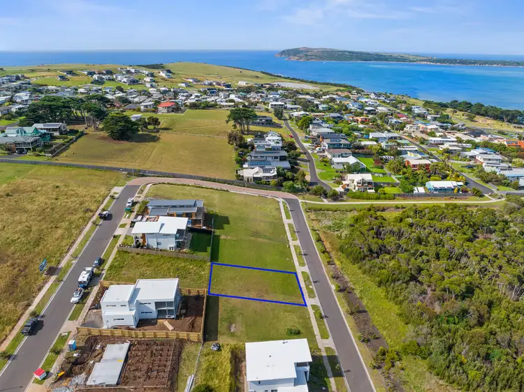 Second view of Homely land listing, 21 Flounder Road, San Remo VIC 3925