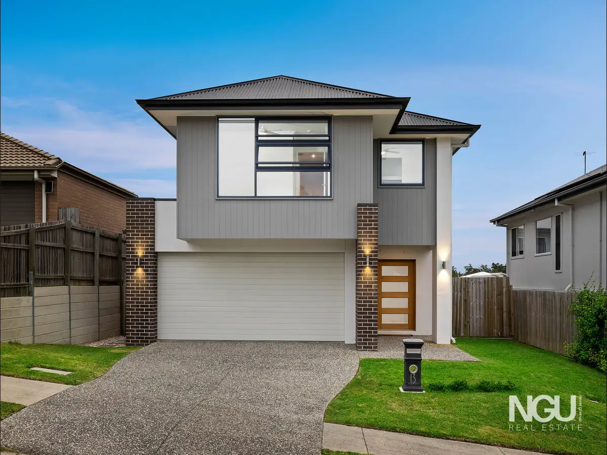 Main view of Homely house listing, 13 Islay Street, Spring Mountain QLD 4300