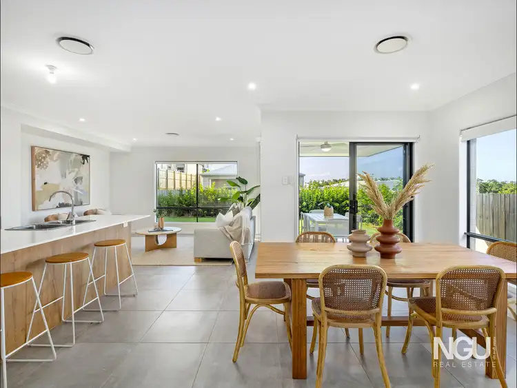 Second view of Homely house listing, 13 Islay Street, Spring Mountain QLD 4300