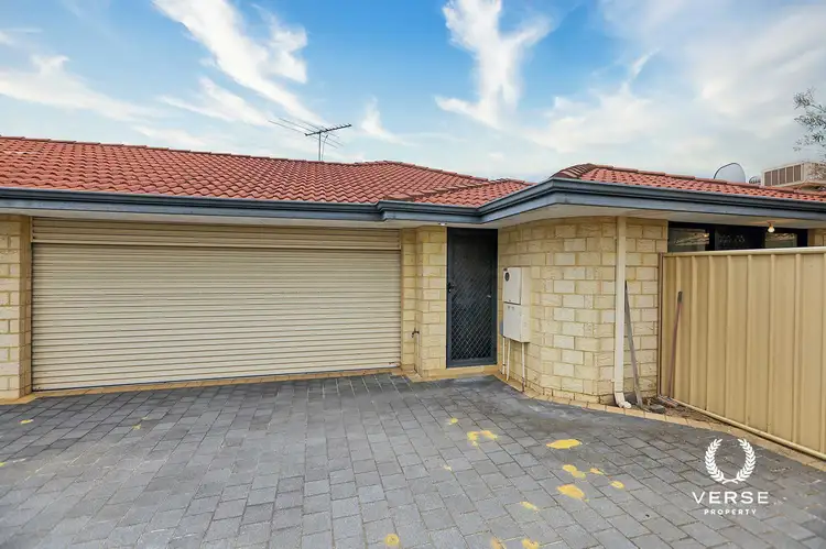 3/8 Davies Street, East Cannington WA 6107