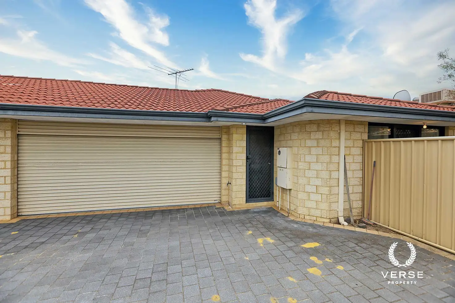 Main view of Homely house listing, 3/8 Davies Street, East Cannington WA 6107