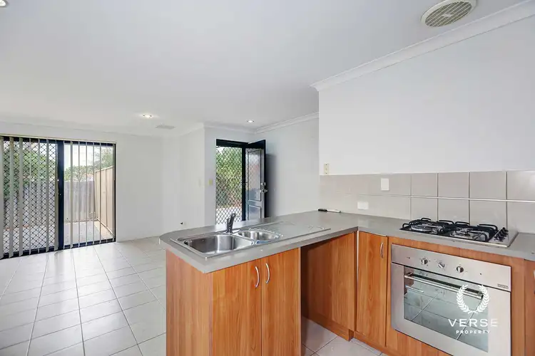 Third view of Homely house listing, 3/8 Davies Street, East Cannington WA 6107