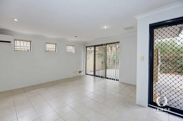 Seventh view of Homely house listing, 3/8 Davies Street, East Cannington WA 6107