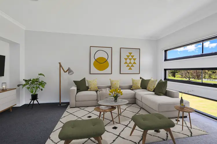 Sixth view of Homely house listing, 14 She Oak Boulevard, Bargara QLD 4670