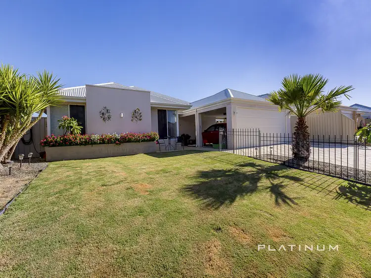 Second view of Homely house listing, 29 Claremorris Parkway, Butler WA 6036