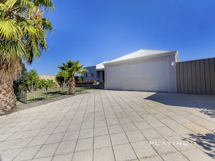 Third view of Homely house listing, 29 Claremorris Parkway, Butler WA 6036