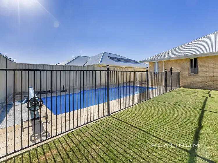 Fifth view of Homely house listing, 29 Claremorris Parkway, Butler WA 6036