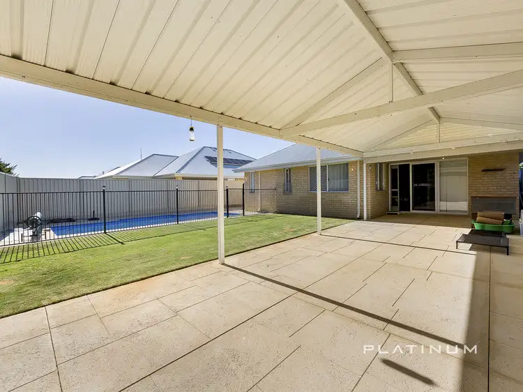 Sixth view of Homely house listing, 29 Claremorris Parkway, Butler WA 6036