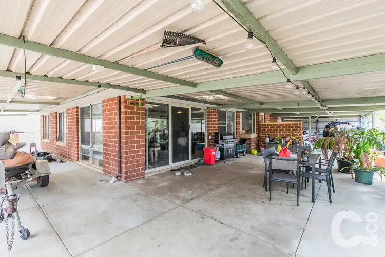 Fifth view of Homely house listing, 24 Bilya Gardens, Leda WA 6170