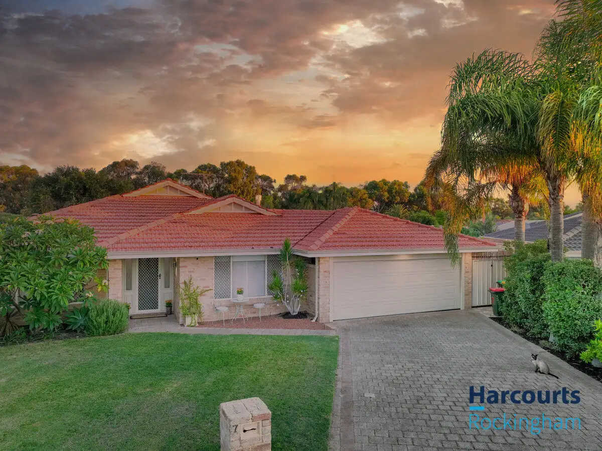Main view of Homely house listing, 7 Oregon Place, Cooloongup WA 6168