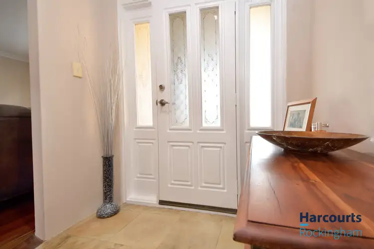 Second view of Homely house listing, 7 Oregon Place, Cooloongup WA 6168
