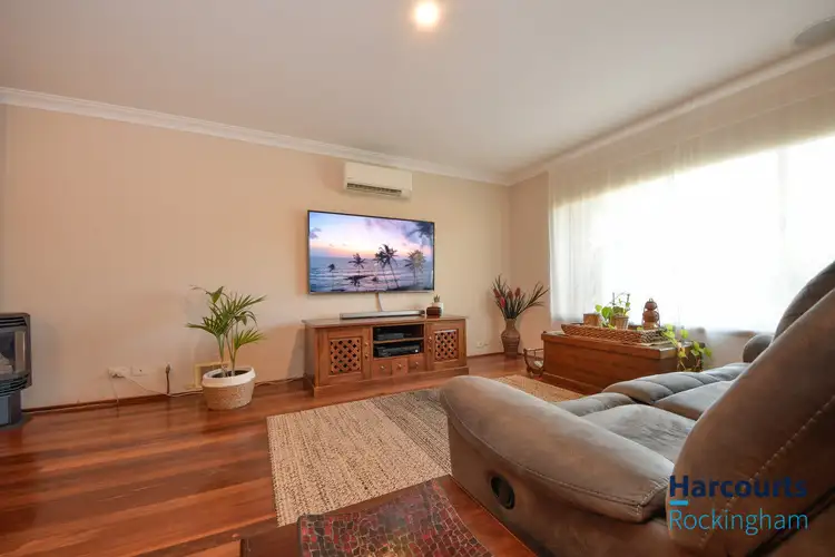 Third view of Homely house listing, 7 Oregon Place, Cooloongup WA 6168