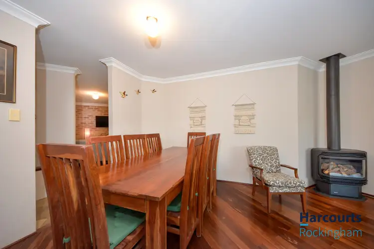 Fourth view of Homely house listing, 7 Oregon Place, Cooloongup WA 6168