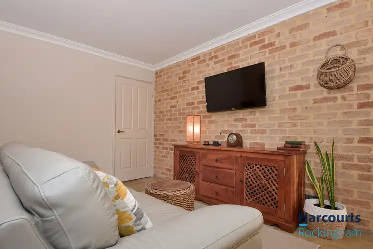 Sixth view of Homely house listing, 7 Oregon Place, Cooloongup WA 6168