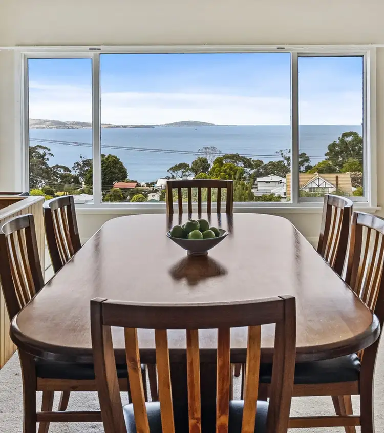 Fourth view of Homely house listing, 211 Channel Highway, Taroona TAS 7053