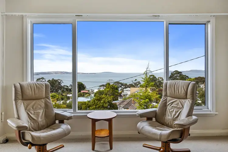 Sixth view of Homely house listing, 211 Channel Highway, Taroona TAS 7053
