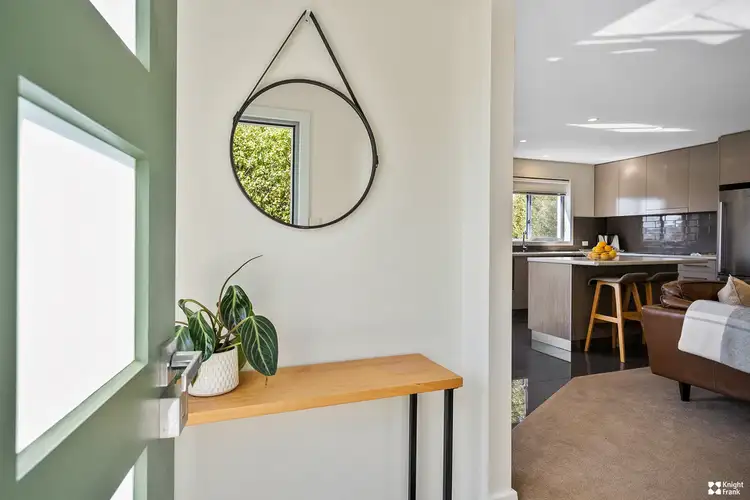 Third view of Homely townhouse listing, 1/16A Suncrest Avenue, Lenah Valley TAS 7008