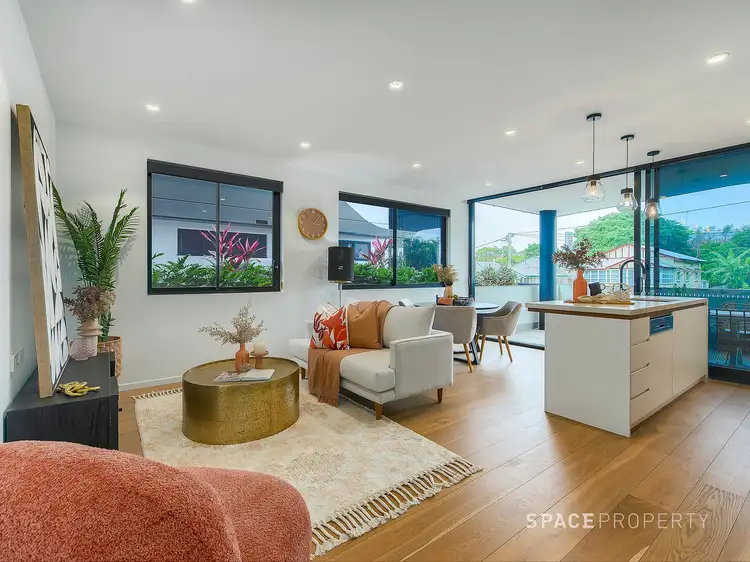 213/2 Lucas Street, Lutwyche QLD 4030
