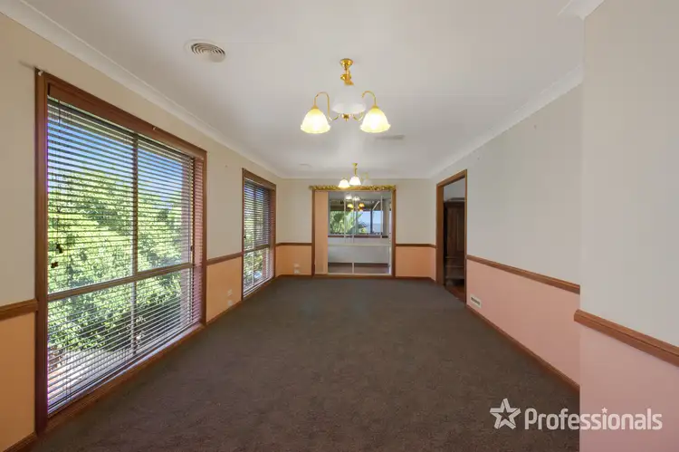 Third view of Homely house listing, 23 Allambie Way, Mount Austin NSW 2650
