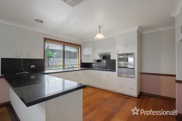 Fourth view of Homely house listing, 23 Allambie Way, Mount Austin NSW 2650