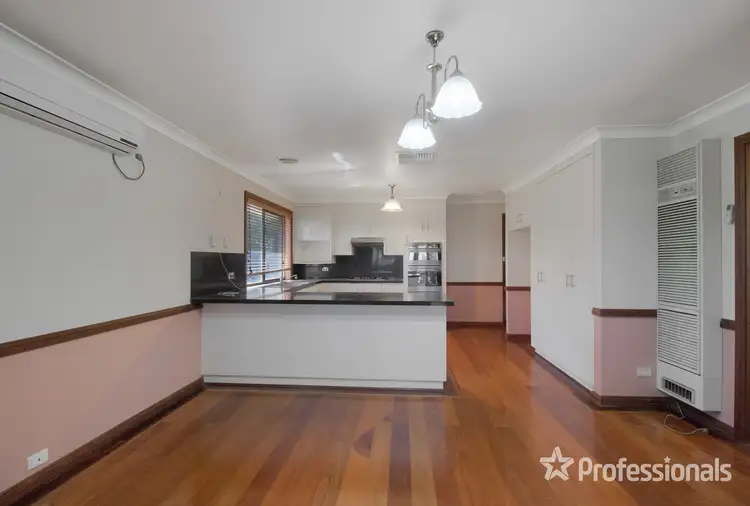Fifth view of Homely house listing, 23 Allambie Way, Mount Austin NSW 2650