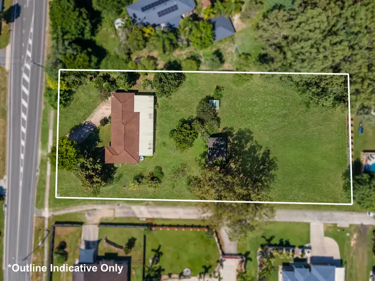 Third view of Homely house listing, 158 Junction Road, Karalee QLD 4306