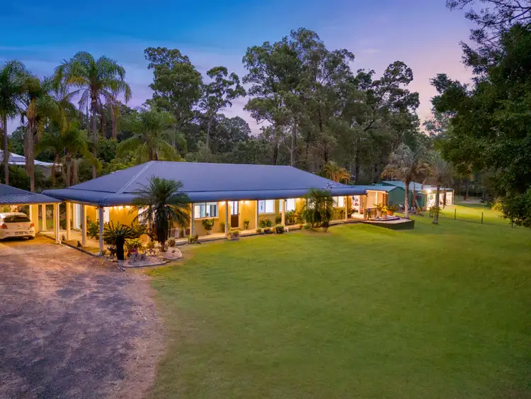 Second view of Homely house listing, 185-191 Ison Road, Greenbank QLD 4124
