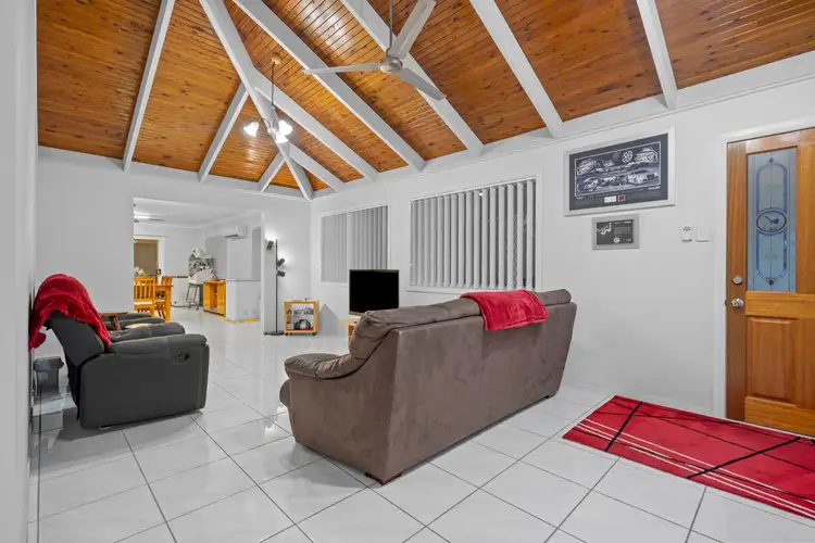 Fifth view of Homely house listing, 185-191 Ison Road, Greenbank QLD 4124