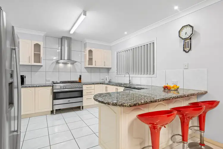 Sixth view of Homely house listing, 185-191 Ison Road, Greenbank QLD 4124