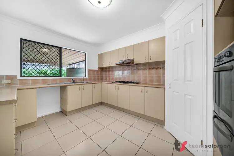 Sixth view of Homely house listing, 12 Yarraman Place, Forest Lake QLD 4078