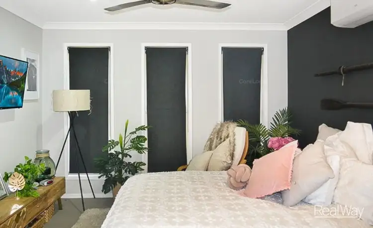 Third view of Homely house listing, 7 Barwell Street, Brassall QLD 4305