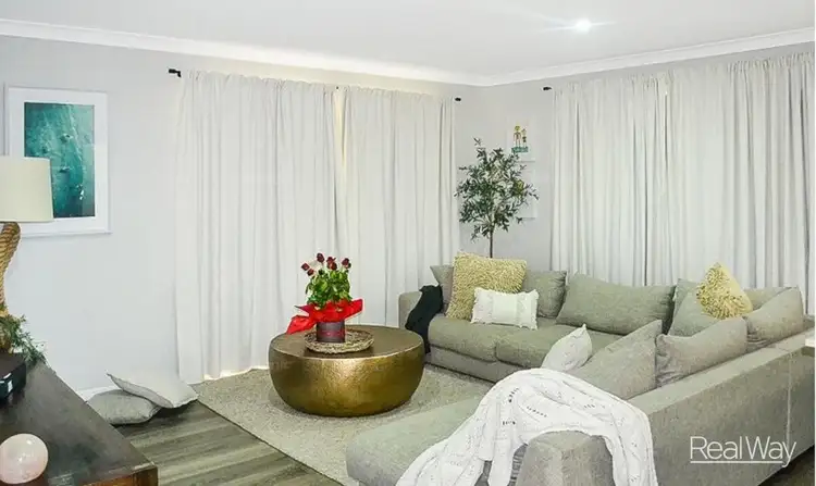 Fifth view of Homely house listing, 7 Barwell Street, Brassall QLD 4305