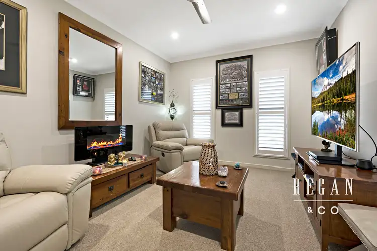 Second view of Homely house listing, 40-42 Retreat Crescent, Narangba QLD 4504