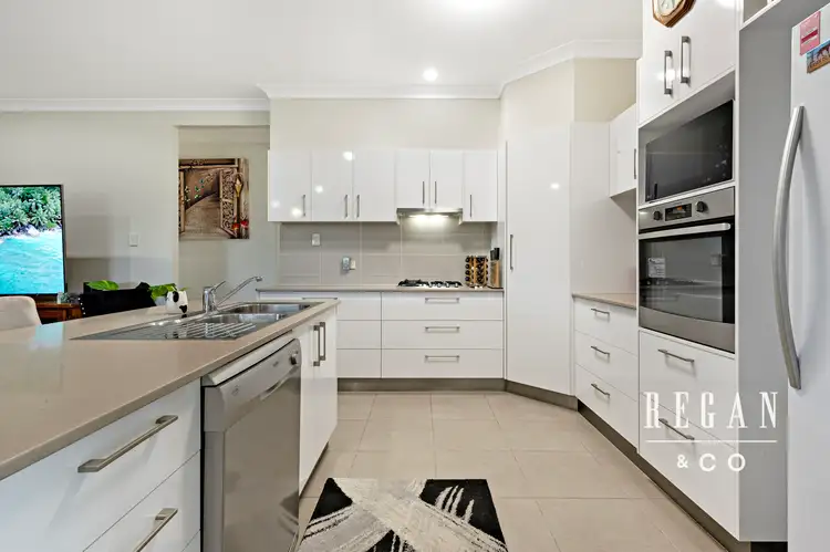 Fourth view of Homely house listing, 40-42 Retreat Crescent, Narangba QLD 4504