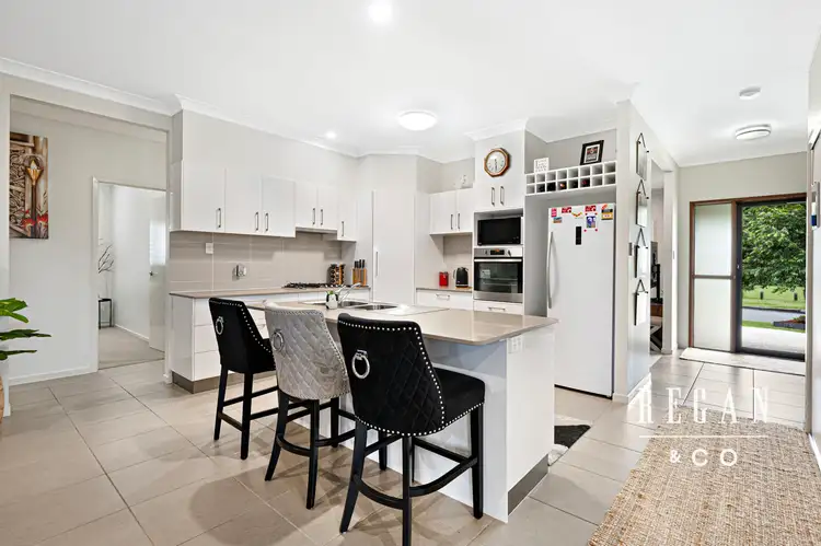 Sixth view of Homely house listing, 40-42 Retreat Crescent, Narangba QLD 4504