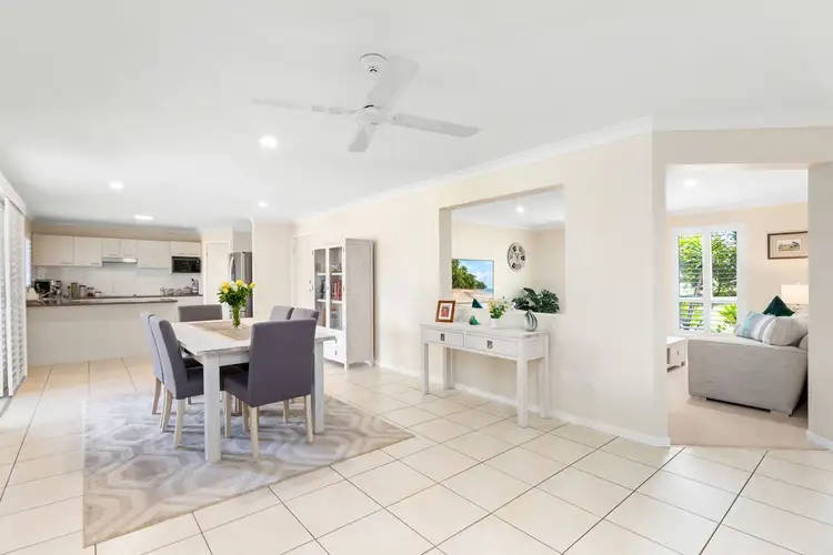 Sixth view of Homely house listing, 84 Silky Oak Avenue, Moggill QLD 4070