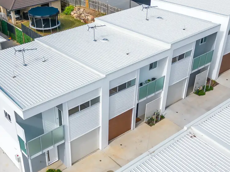 Main view of Homely townhouse listing, 4/289 Brays Road, Griffin QLD 4503
