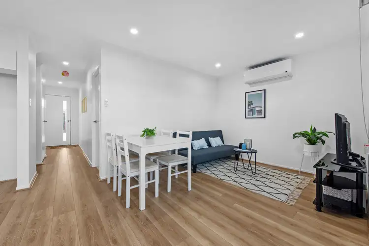 Third view of Homely townhouse listing, 4/289 Brays Road, Griffin QLD 4503