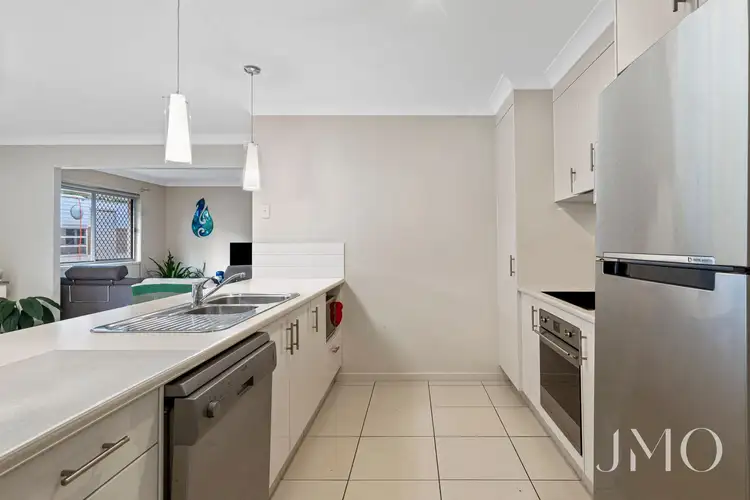 Second view of Homely house listing, 51 Lynbrook Avenue, Ormeau QLD 4208