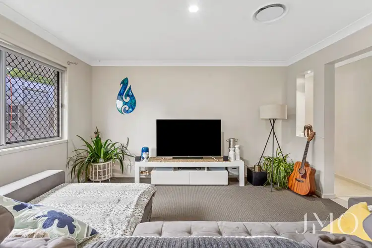 Fifth view of Homely house listing, 51 Lynbrook Avenue, Ormeau QLD 4208