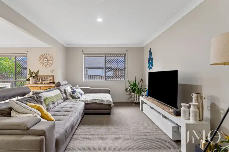Sixth view of Homely house listing, 51 Lynbrook Avenue, Ormeau QLD 4208