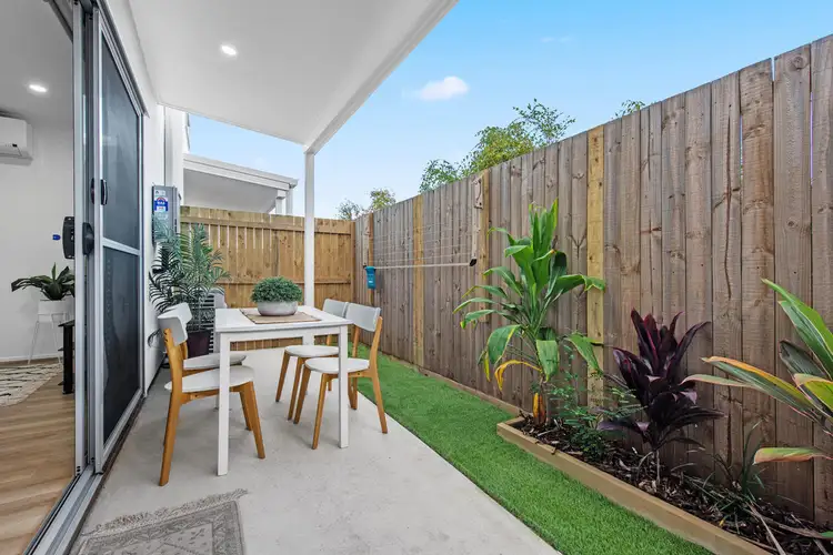 Third view of Homely apartment listing, 3/289 Brays Road, Griffin QLD 4503