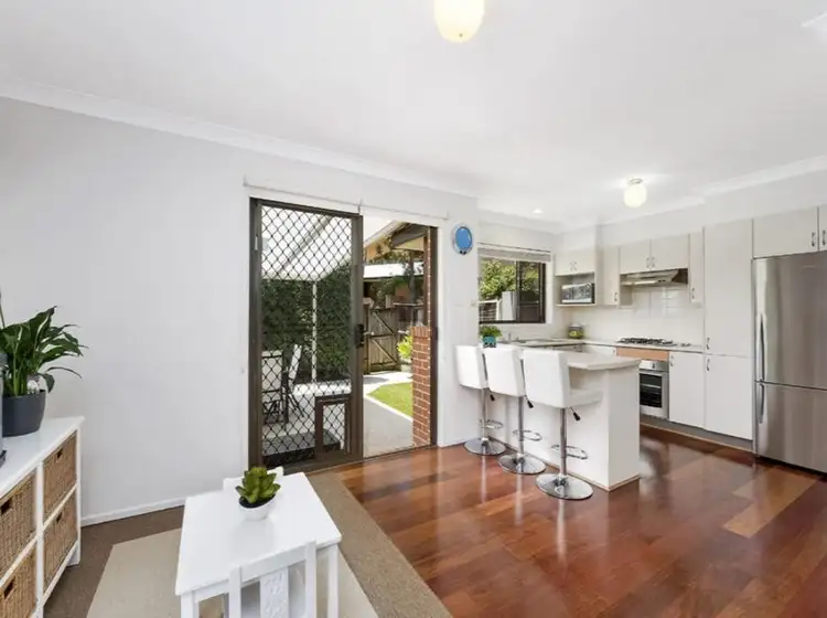 Main view of Homely townhouse listing, 5/68 Johnston Crescent, Lane Cove NSW 2066