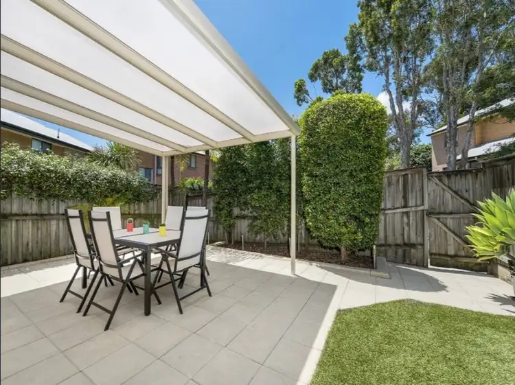 Second view of Homely townhouse listing, 5/68 Johnston Crescent, Lane Cove NSW 2066