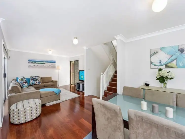 Third view of Homely townhouse listing, 5/68 Johnston Crescent, Lane Cove NSW 2066