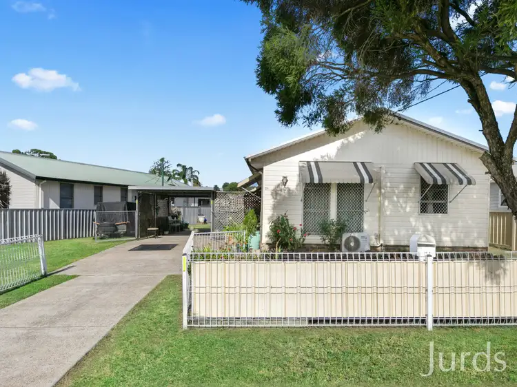 Main view of Homely house listing, 40 Macquarie Avenue, Cessnock NSW 2325