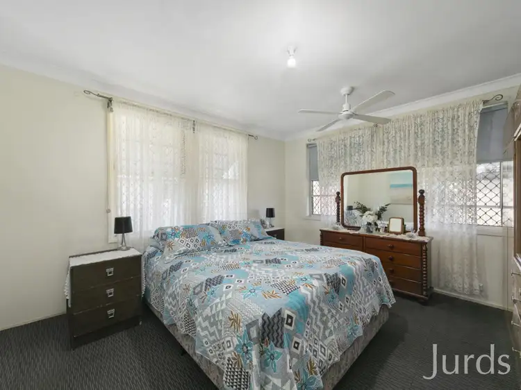 Fourth view of Homely house listing, 40 Macquarie Avenue, Cessnock NSW 2325