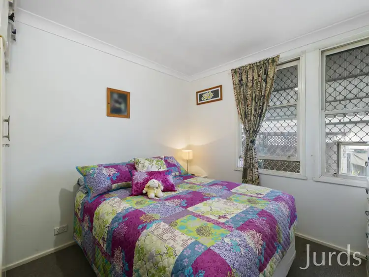 Fifth view of Homely house listing, 40 Macquarie Avenue, Cessnock NSW 2325